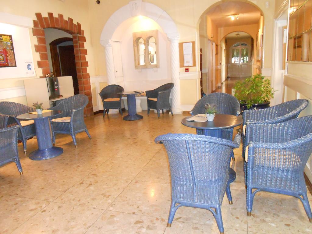 Hotel Marbella Rosas Exterior foto