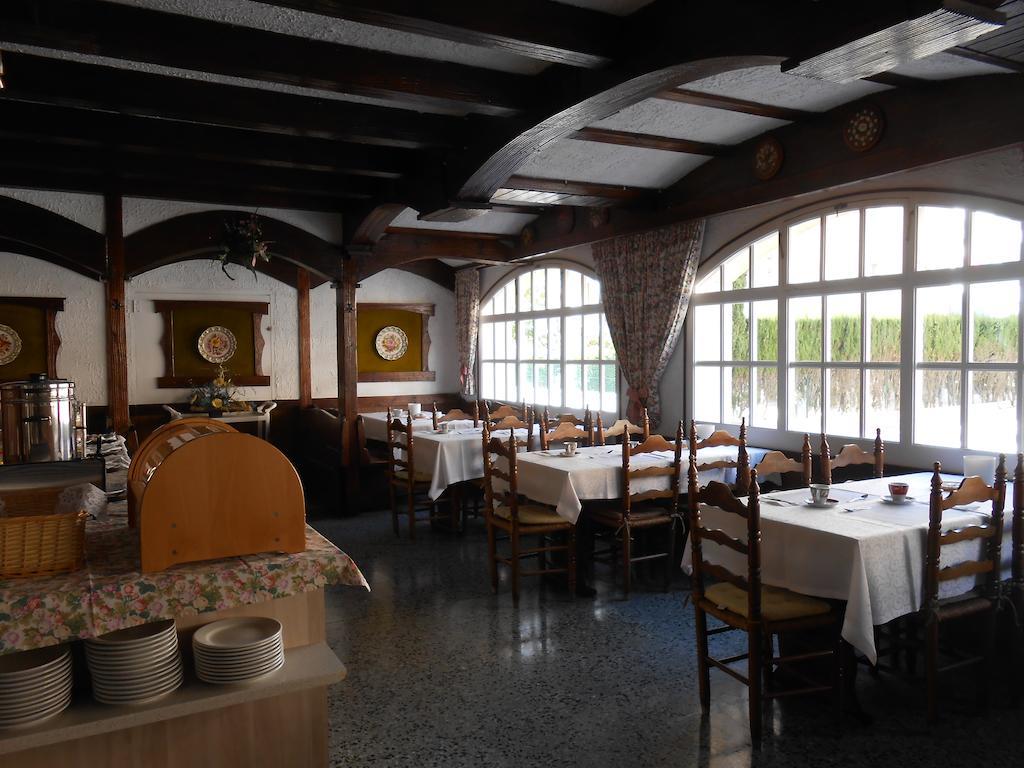 Hotel Marbella Rosas Exterior foto